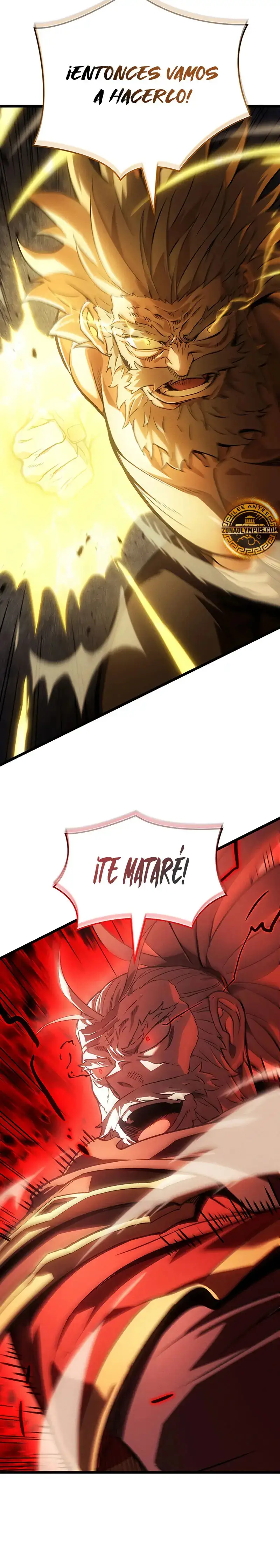 El Indomable Rey Marcial - Capítulo 119 - Página 15 - LectorTMOo