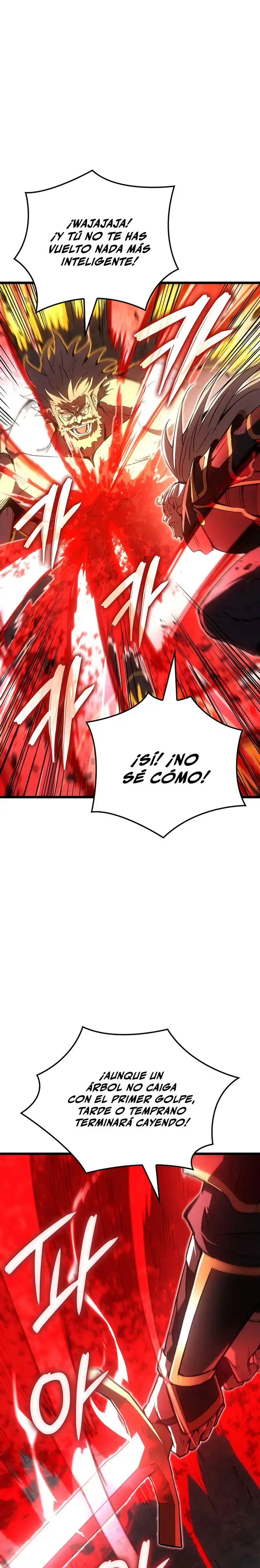 El Indomable Rey Marcial - Capítulo 119 - Página 18 - LectorTMOo