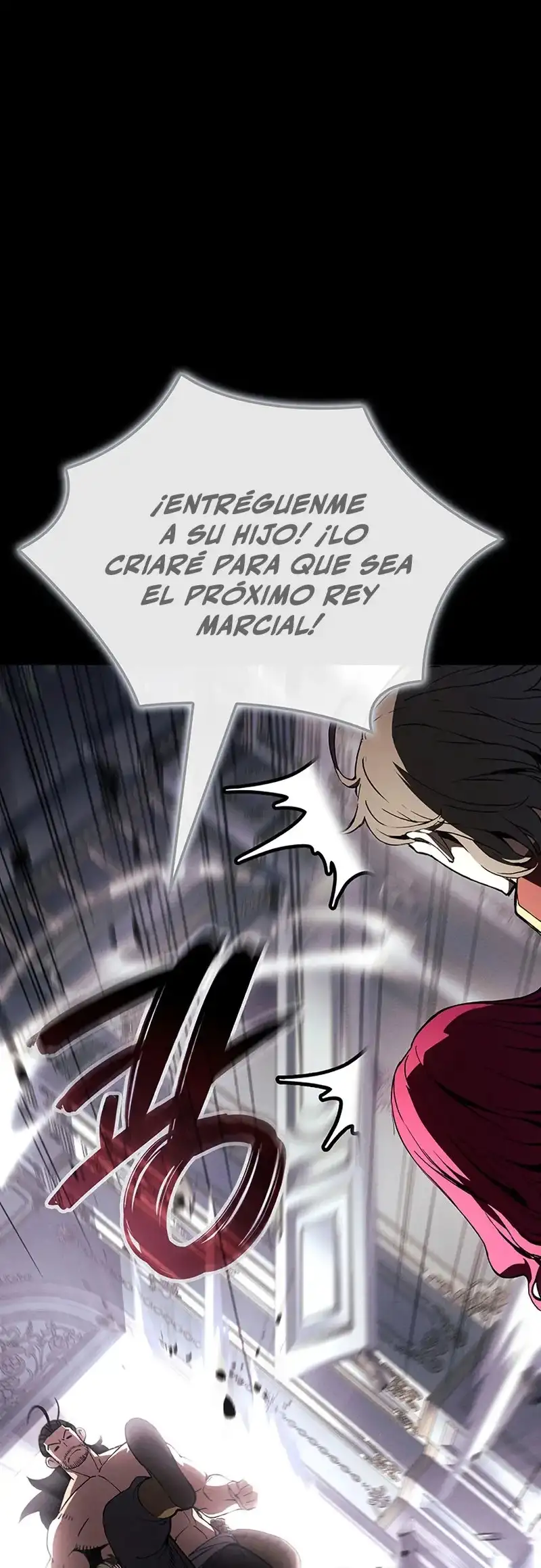 El Indomable Rey Marcial - Capítulo 120 - Página 17 - LectorTMOo