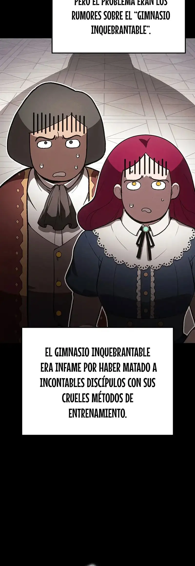 El Indomable Rey Marcial - Capítulo 120 - Página 19 - LectorTMOo
