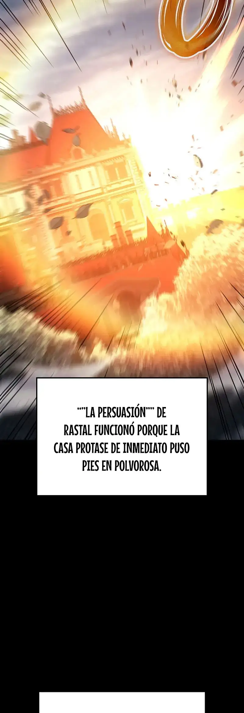 El Indomable Rey Marcial - Capítulo 120 - Página 22 - LectorTMOo