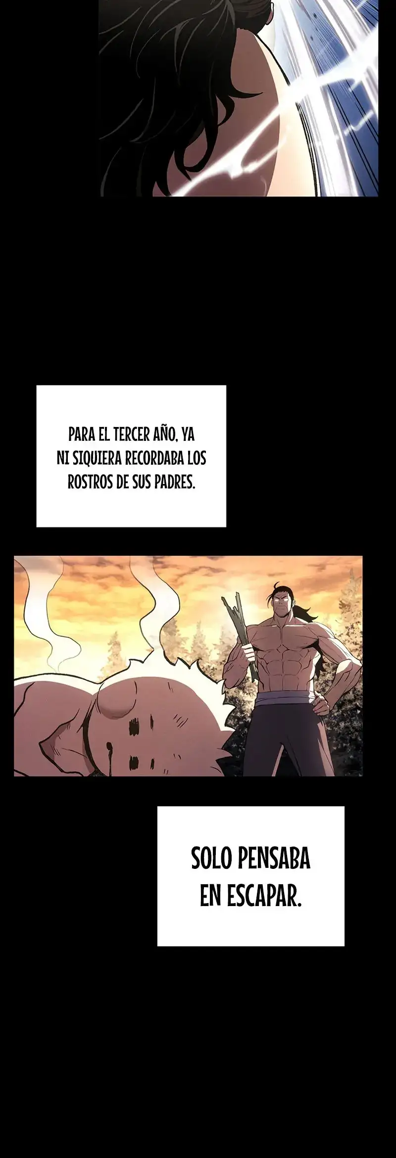El Indomable Rey Marcial - Capítulo 120 - Página 24 - LectorTMOo