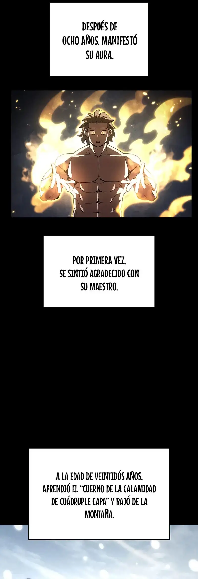 El Indomable Rey Marcial - Capítulo 120 - Página 25 - LectorTMOo