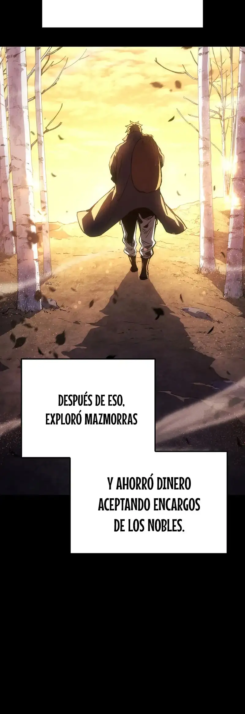 El Indomable Rey Marcial - Capítulo 120 - Página 27 - LectorTMOo