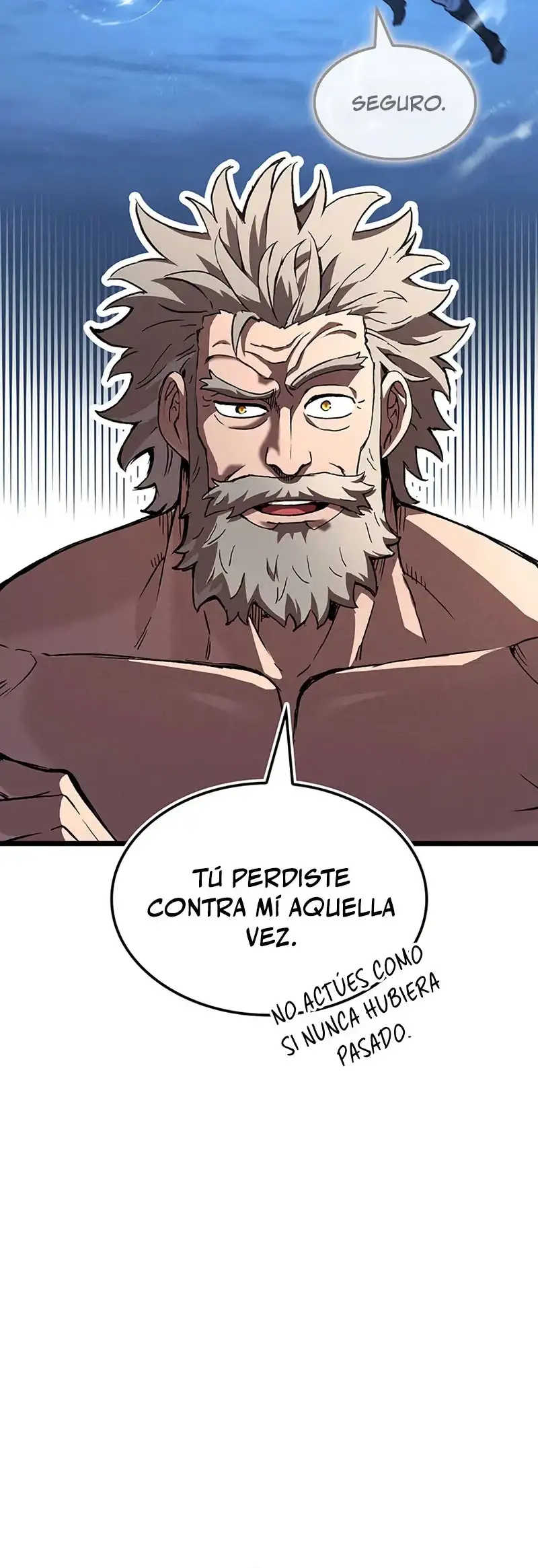 El Indomable Rey Marcial - Capítulo 120 - Página 31 - LectorTMOo
