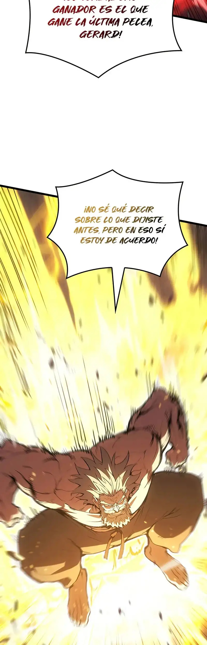 El Indomable Rey Marcial - Capítulo 120 - Página 39 - LectorTMOo