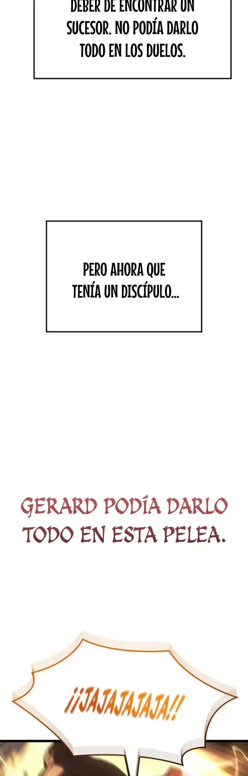 El Indomable Rey Marcial - Capítulo 120 - Página 45 - LectorTMOo