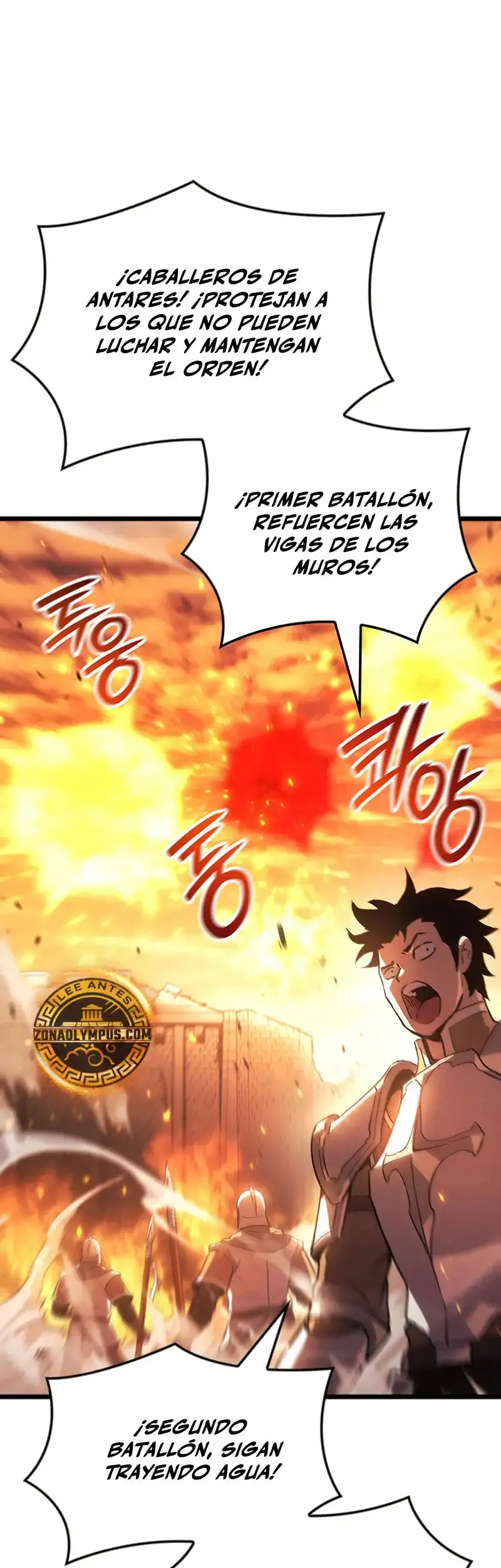 El Indomable Rey Marcial - Capítulo 120 - Página 47 - LectorTMOo
