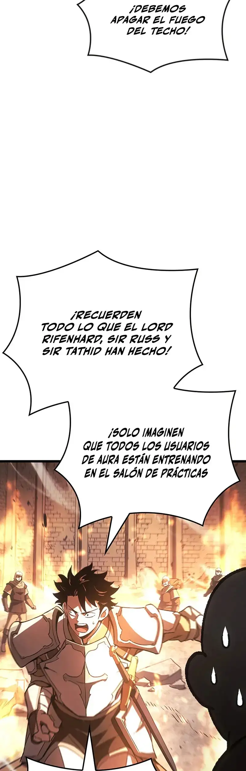 El Indomable Rey Marcial - Capítulo 120 - Página 48 - LectorTMOo