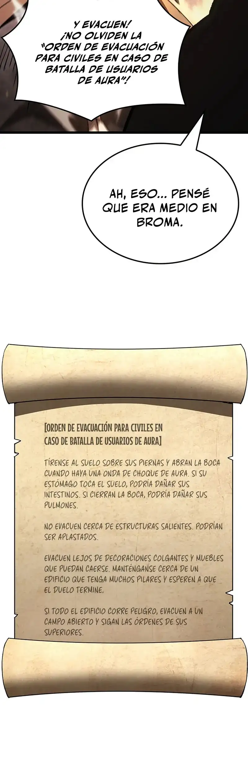 El Indomable Rey Marcial - Capítulo 120 - Página 49 - LectorTMOo