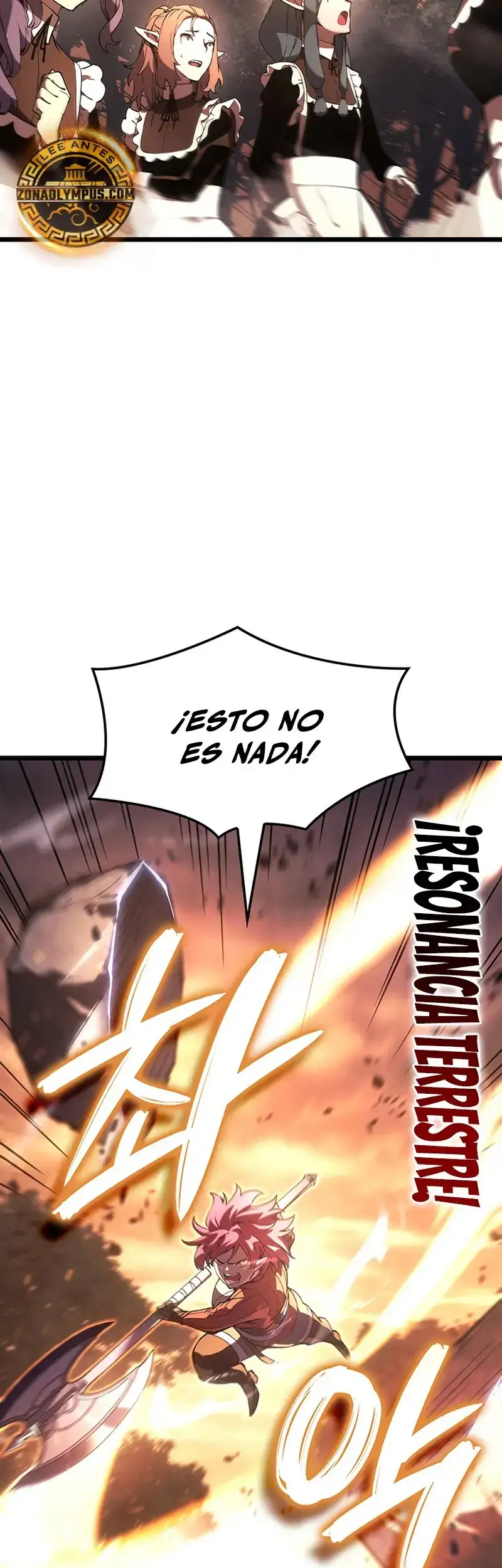 El Indomable Rey Marcial - Capítulo 120 - Página 54 - LectorTMOo