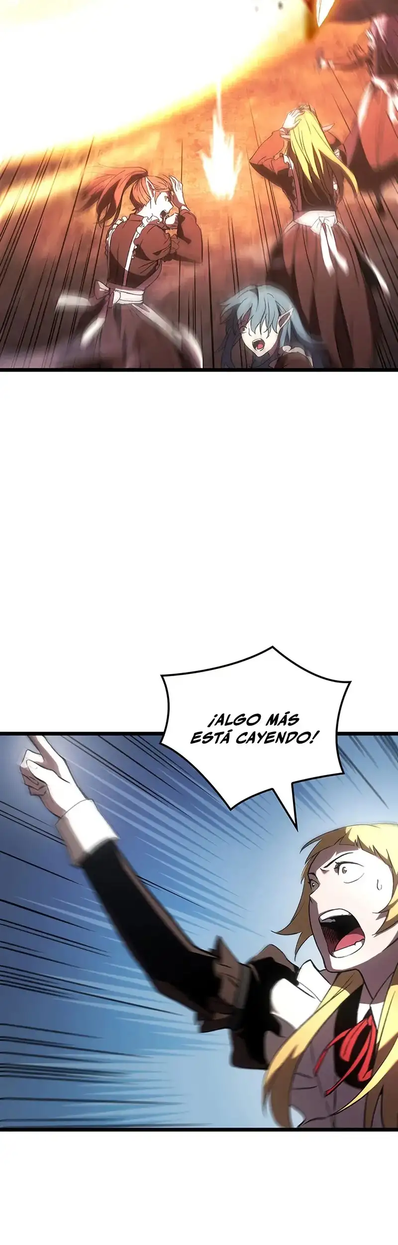 El Indomable Rey Marcial - Capítulo 120 - Página 55 - LectorTMOo