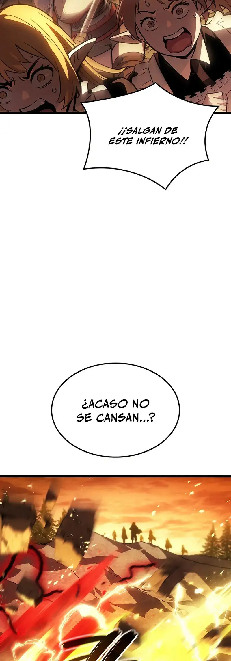El Indomable Rey Marcial - Capítulo 120 - Página 60 - LectorTMOo