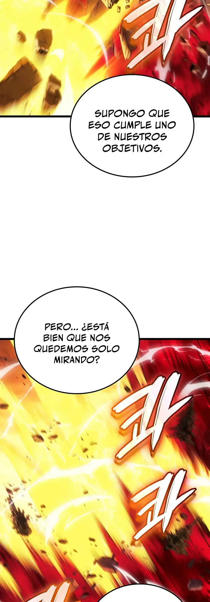 El Indomable Rey Marcial - Capítulo 120 - Página 62 - LectorTMOo