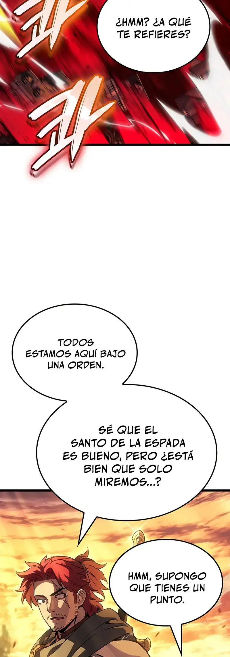 El Indomable Rey Marcial - Capítulo 120 - Página 63 - LectorTMOo