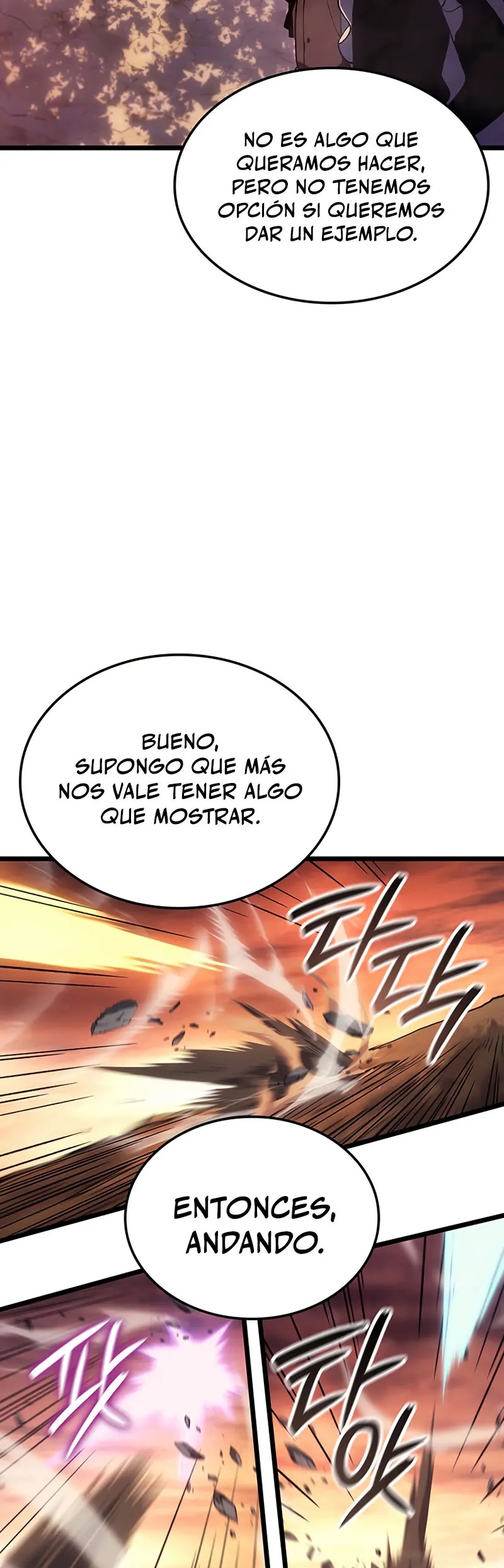 El Indomable Rey Marcial - Capítulo 121 - Página 12 - LectorTMOo