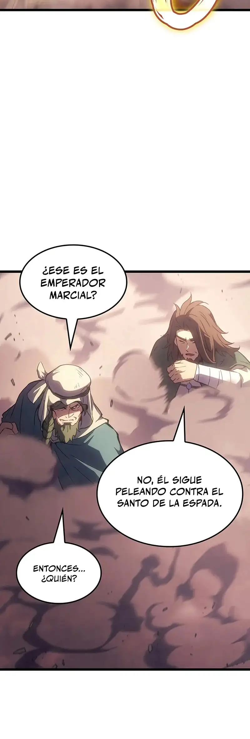 El Indomable Rey Marcial - Capítulo 121 - Página 17 - LectorTMOo