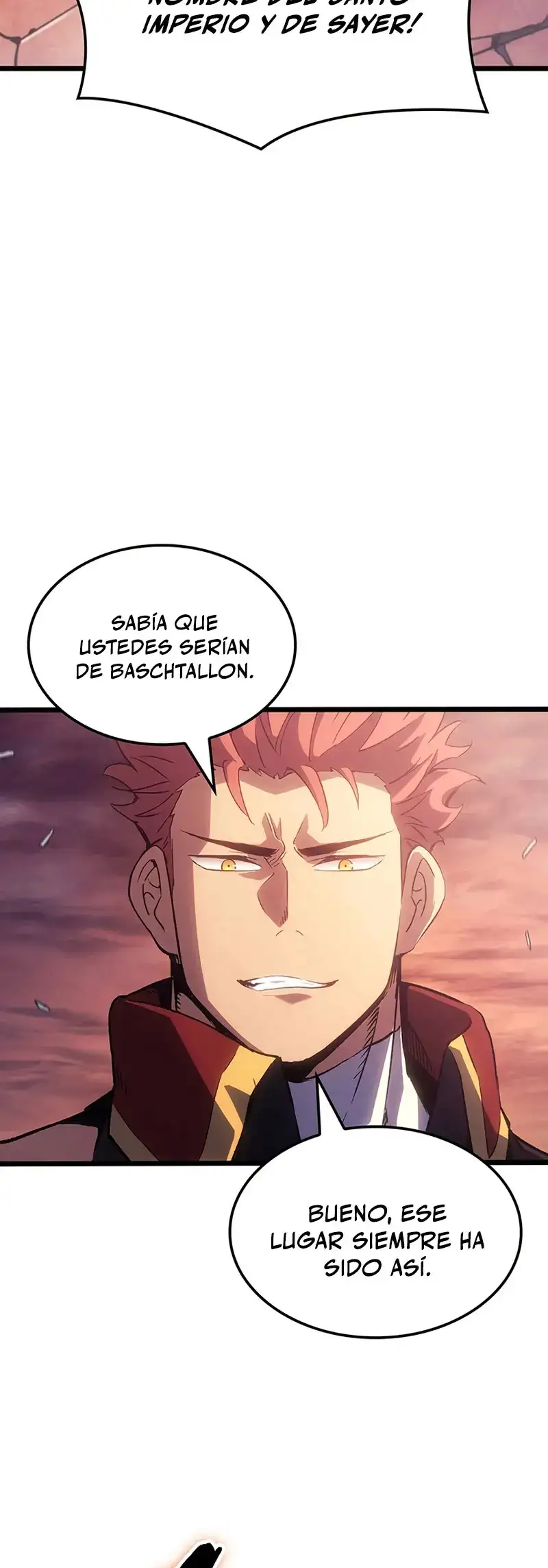 El Indomable Rey Marcial - Capítulo 121 - Página 25 - LectorTMOo
