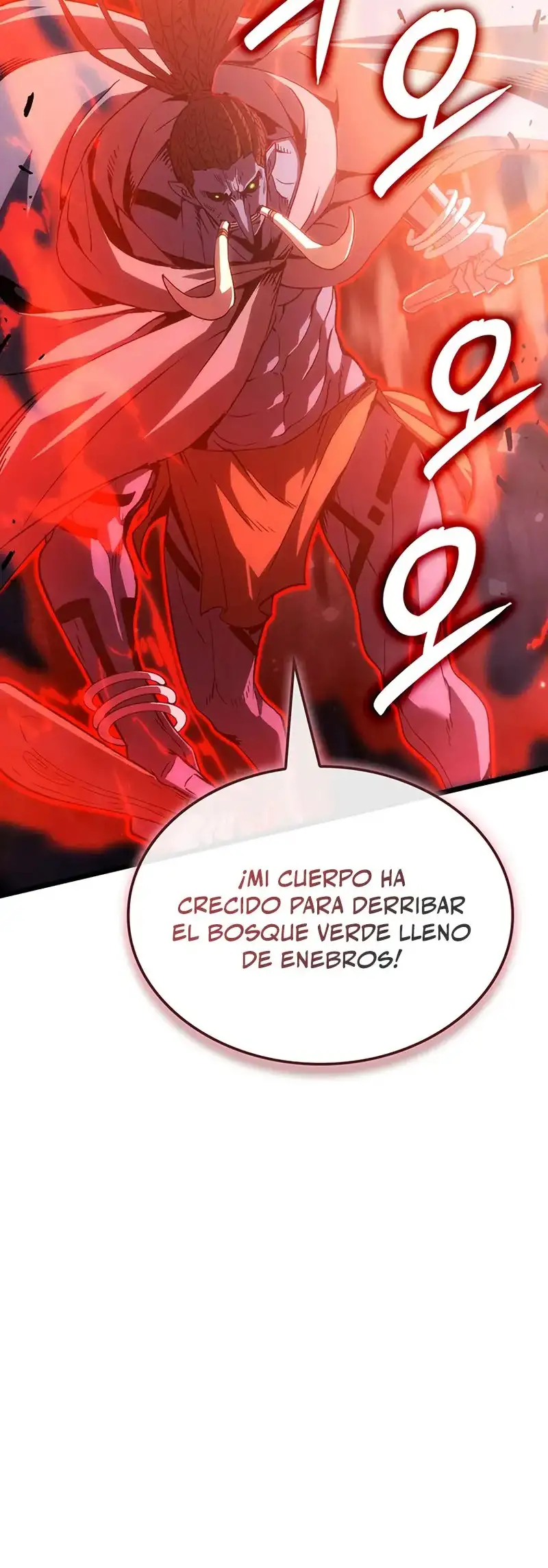 El Indomable Rey Marcial - Capítulo 121 - Página 28 - LectorTMOo