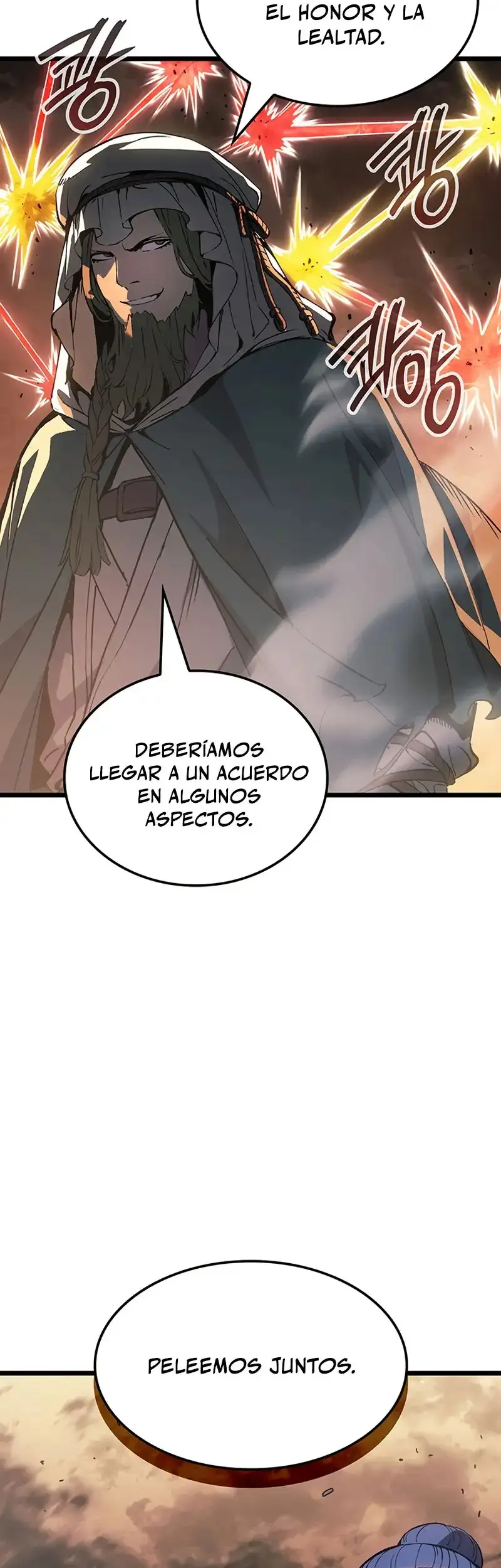 El Indomable Rey Marcial - Capítulo 121 - Página 30 - LectorTMOo