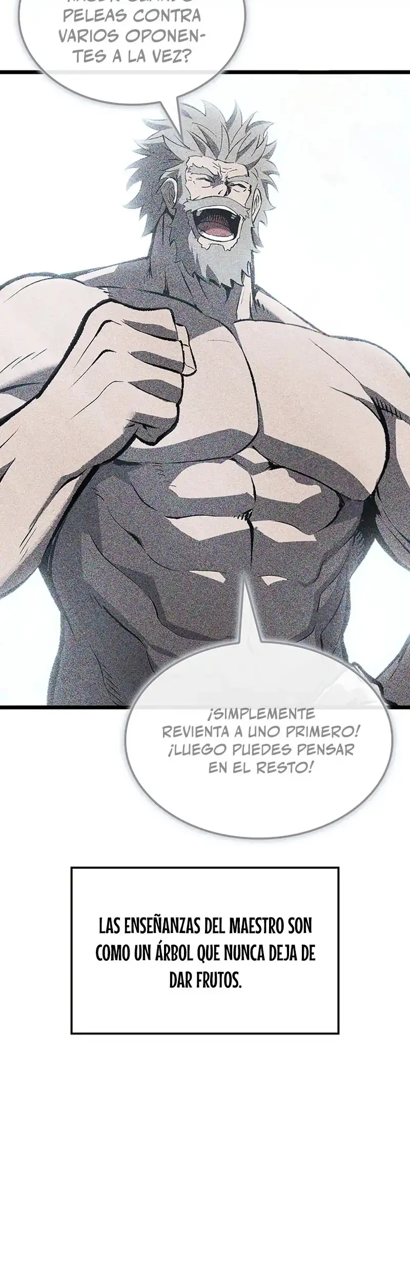 El Indomable Rey Marcial - Capítulo 121 - Página 42 - LectorTMOo