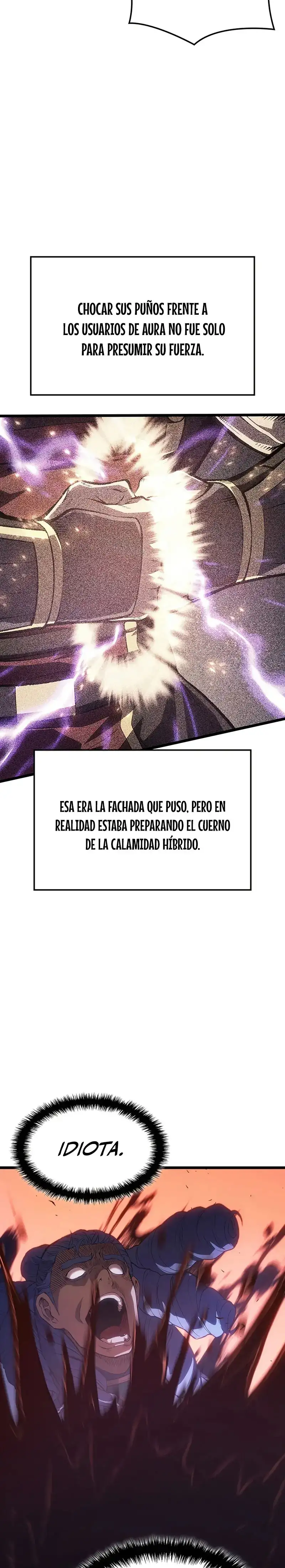 El Indomable Rey Marcial - Capítulo 121 - Página 48 - LectorTMOo