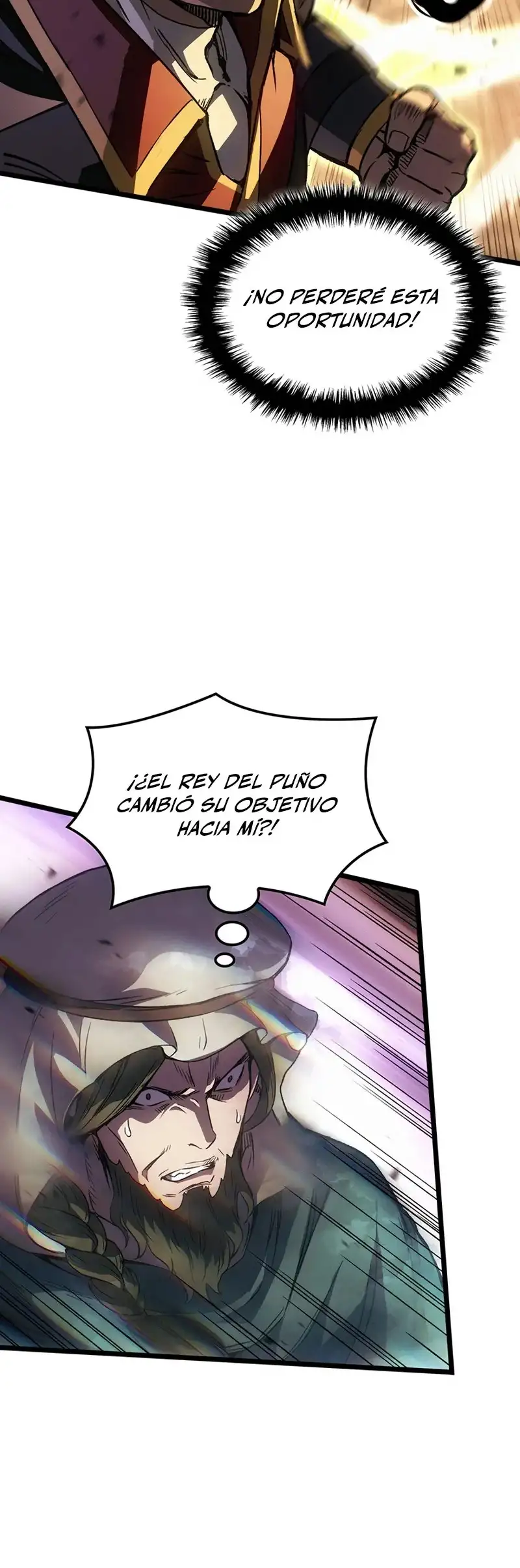El Indomable Rey Marcial - Capítulo 122 - Página 23 - LectorTMOo