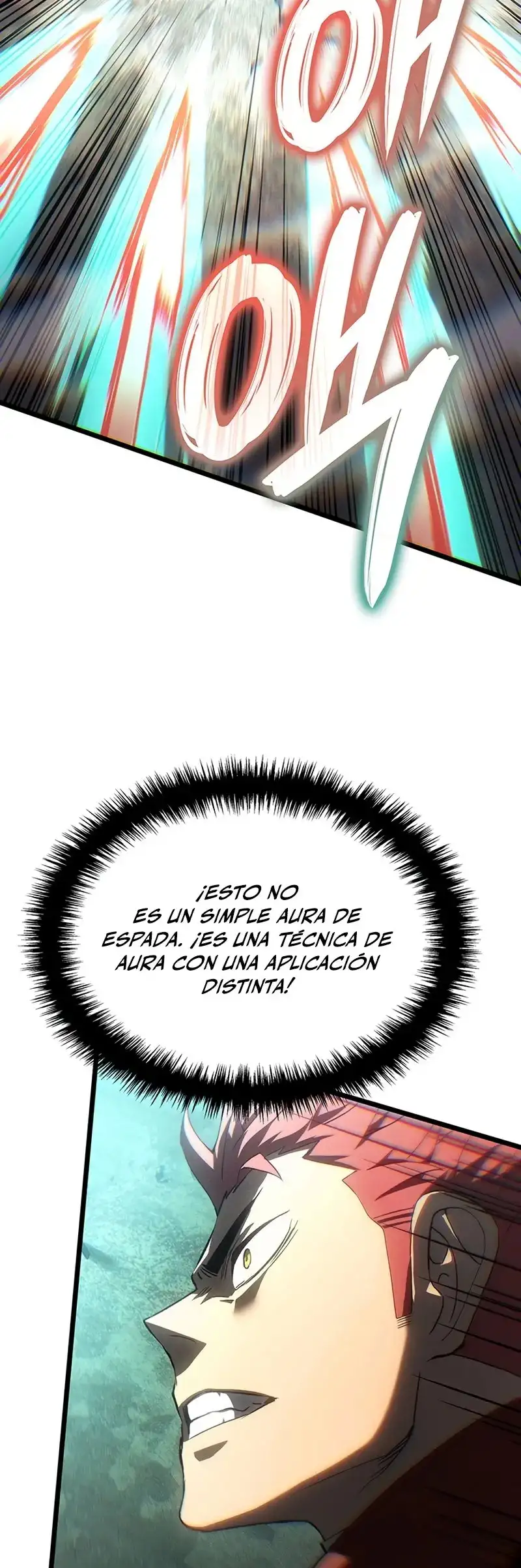 El Indomable Rey Marcial - Capítulo 122 - Página 34 - LectorTMOo