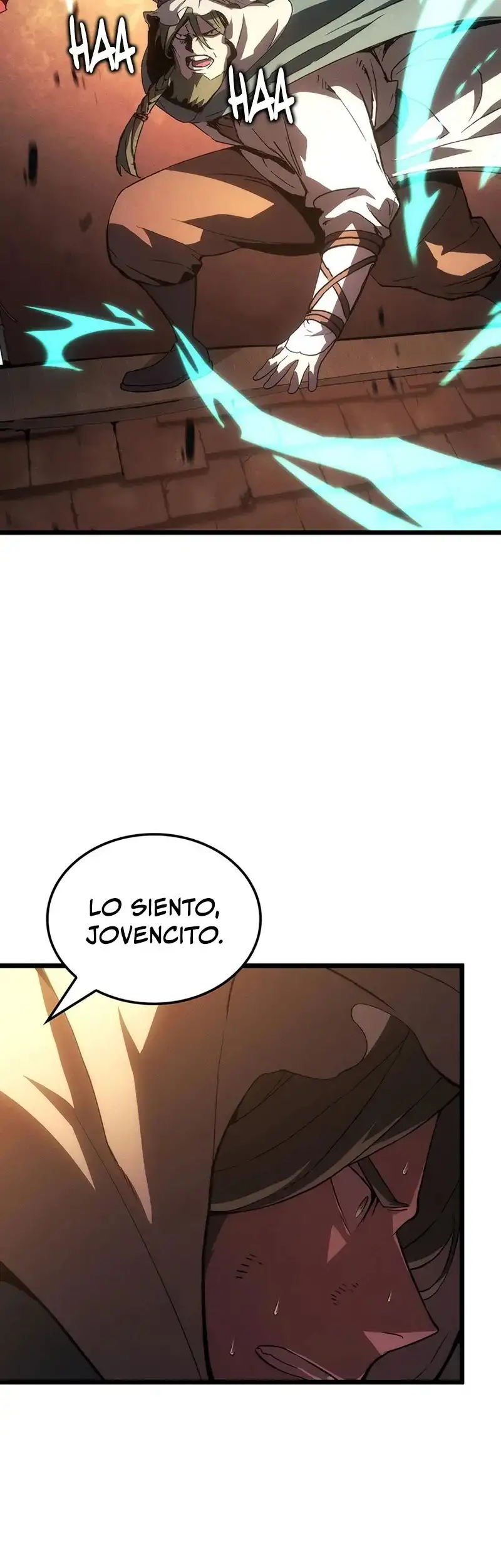 El Indomable Rey Marcial - Capítulo 122 - Página 41 - LectorTMOo