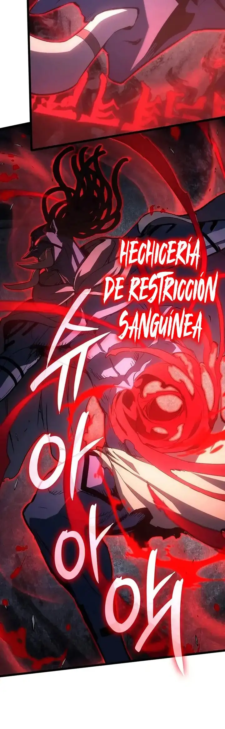 El Indomable Rey Marcial - Capítulo 124 - Página 5 - LectorTMOo