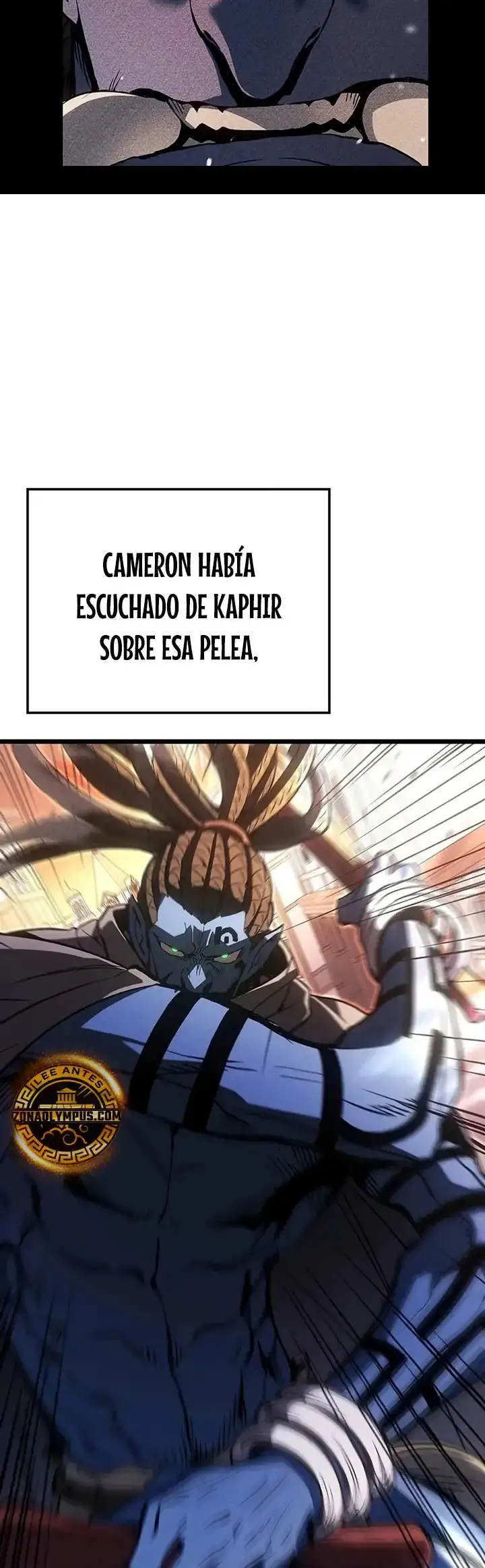 El Indomable Rey Marcial - Capítulo 124 - Página 11 - LectorTMOo