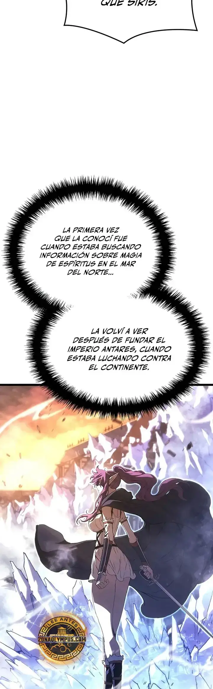 El Indomable Rey Marcial - Capítulo 124 - Página 54 - LectorTMOo