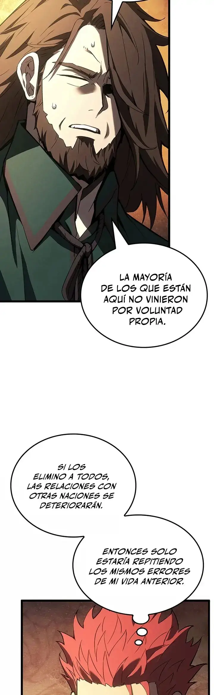 El Indomable Rey Marcial - Capítulo 126 - Página 7 - LectorTMOo