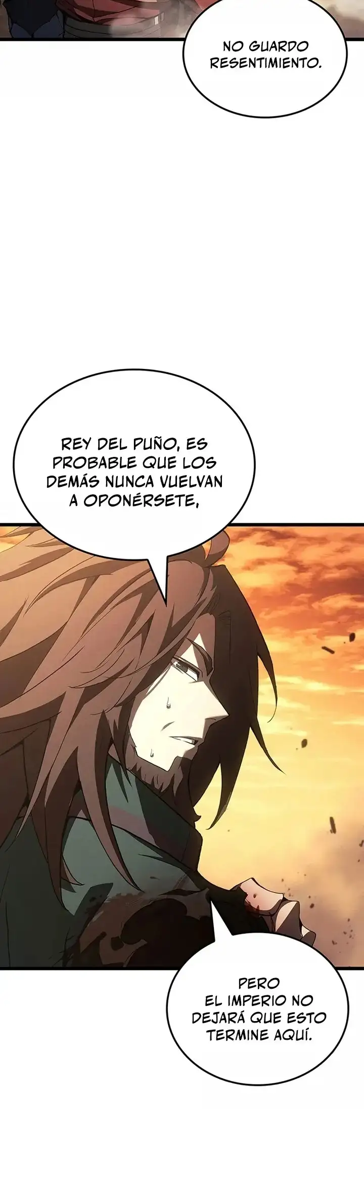El Indomable Rey Marcial - Capítulo 126 - Página 10 - LectorTMOo