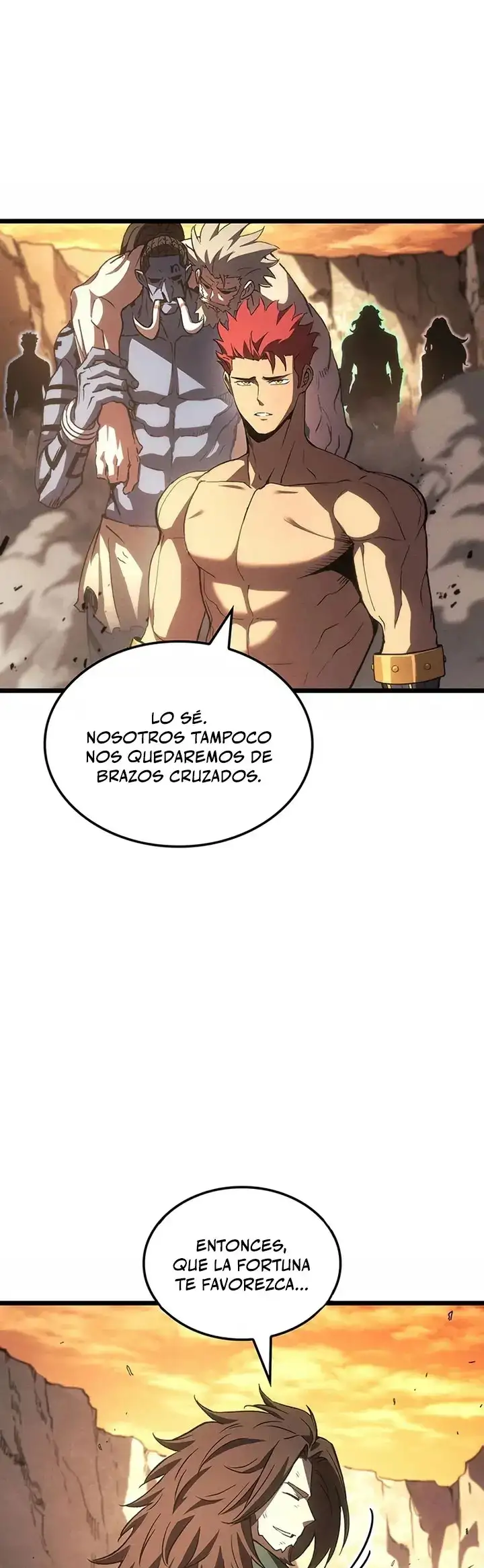 El Indomable Rey Marcial - Capítulo 126 - Página 11 - LectorTMOo