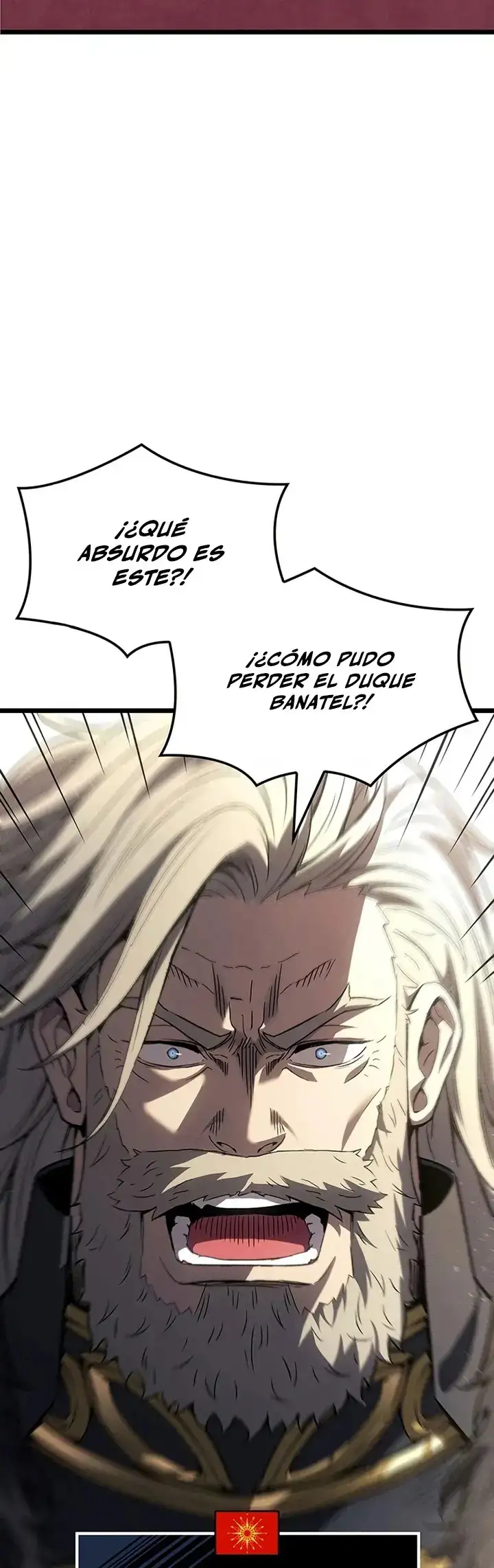 El Indomable Rey Marcial - Capítulo 126 - Página 19 - LectorTMOo
