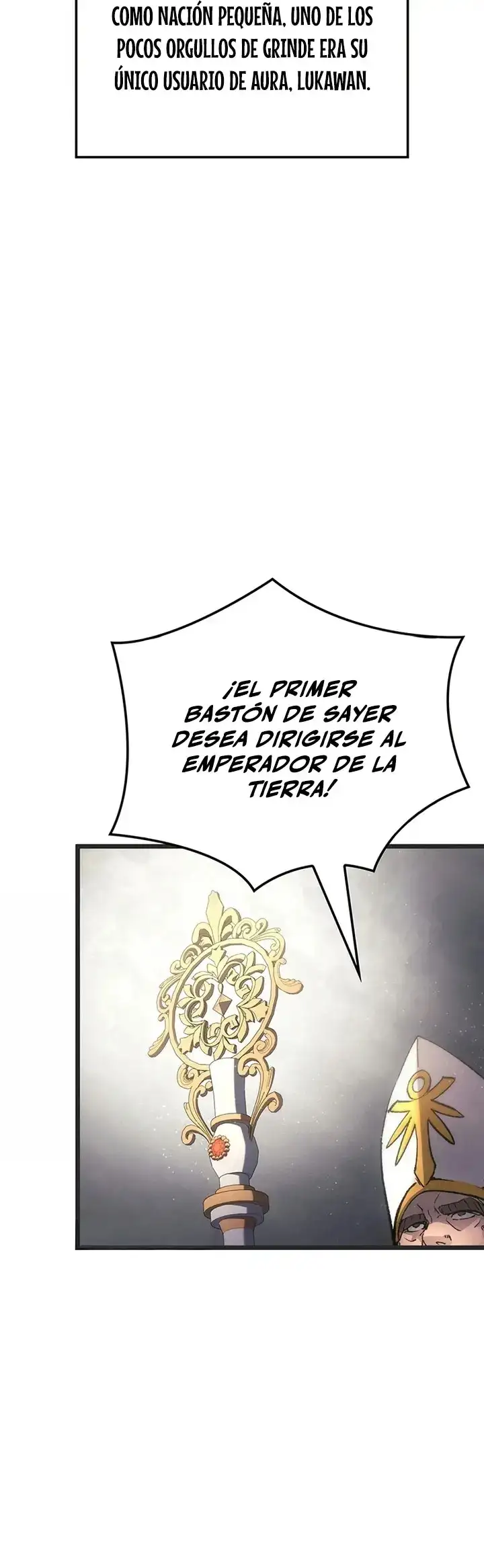 El Indomable Rey Marcial - Capítulo 126 - Página 27 - LectorTMOo