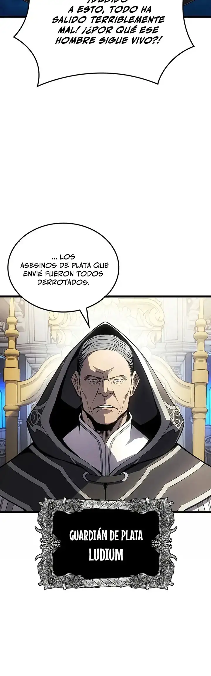 El Indomable Rey Marcial - Capítulo 126 - Página 40 - LectorTMOo