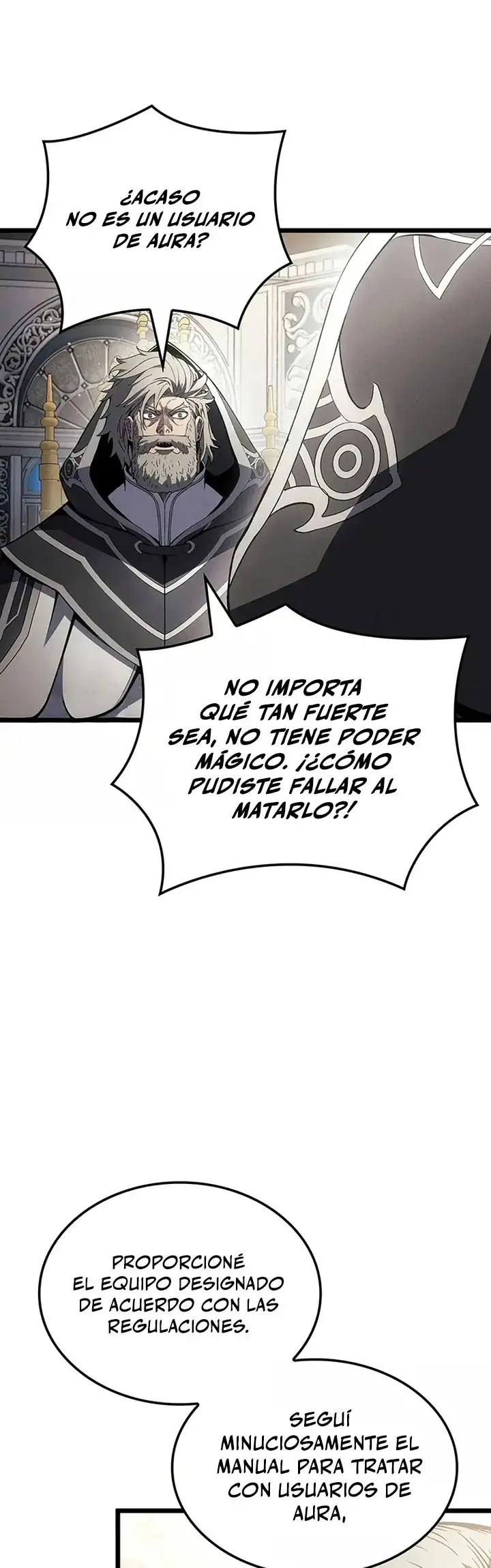 El Indomable Rey Marcial - Capítulo 126 - Página 41 - LectorTMOo