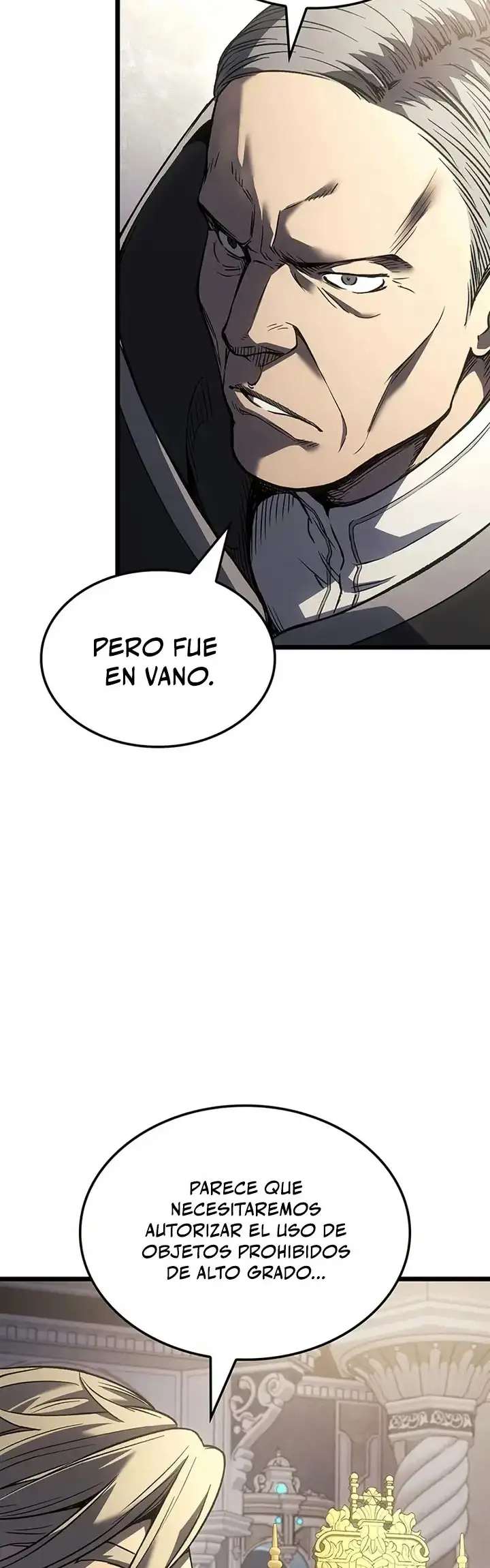 El Indomable Rey Marcial - Capítulo 126 - Página 42 - LectorTMOo