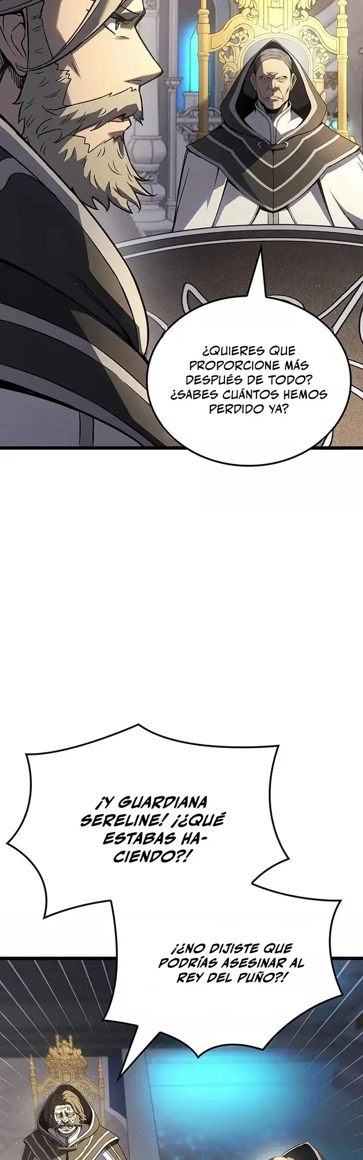 El Indomable Rey Marcial - Capítulo 126 - Página 43 - LectorTMOo