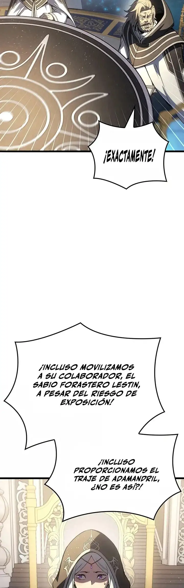 El Indomable Rey Marcial - Capítulo 126 - Página 44 - LectorTMOo