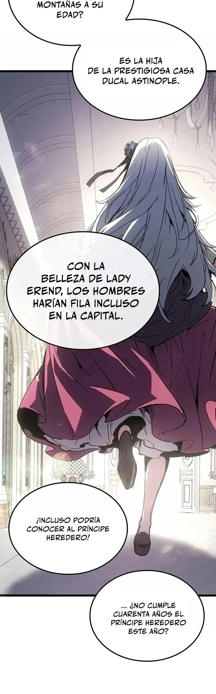 El Indomable Rey Marcial - Capítulo 126 - Página 55 - LectorTMOo