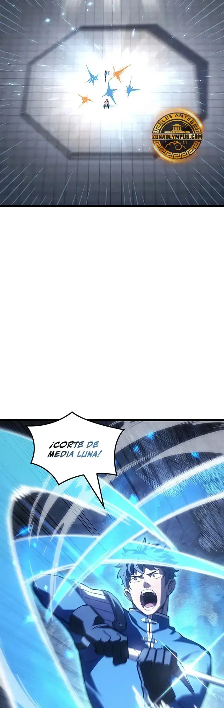 El Indomable Rey Marcial - Capítulo 128 - Página 4 - LectorTMOo
