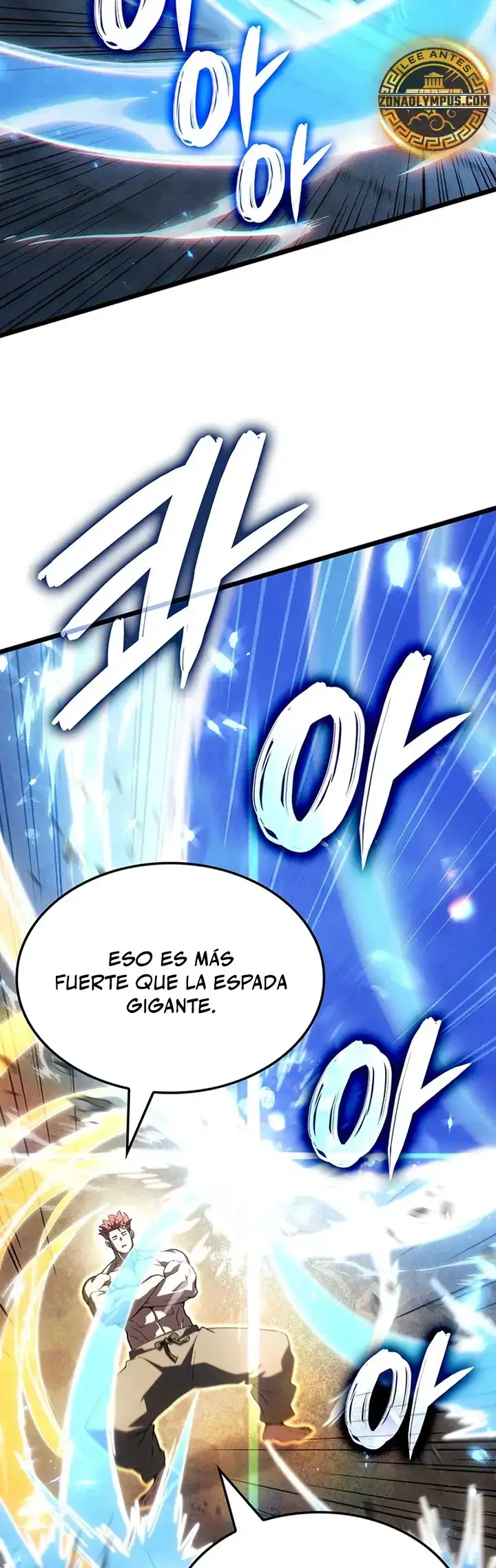El Indomable Rey Marcial - Capítulo 128 - Página 6 - LectorTMOo