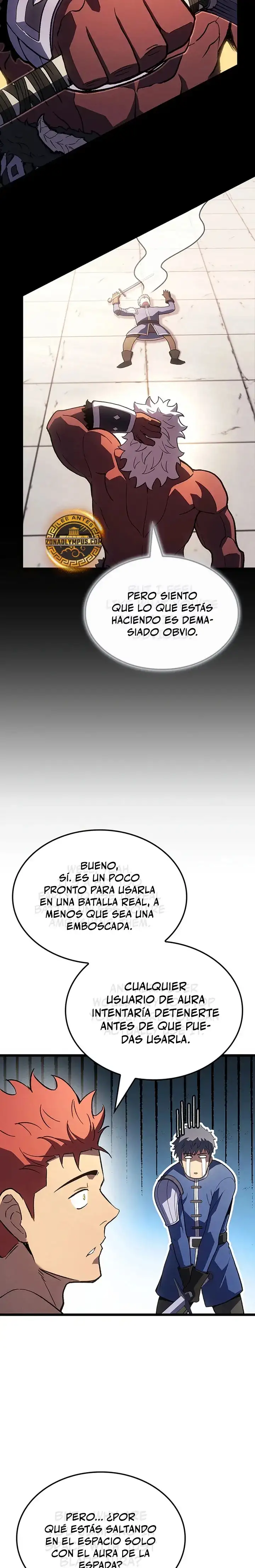 El Indomable Rey Marcial - Capítulo 128 - Página 15 - LectorTMOo