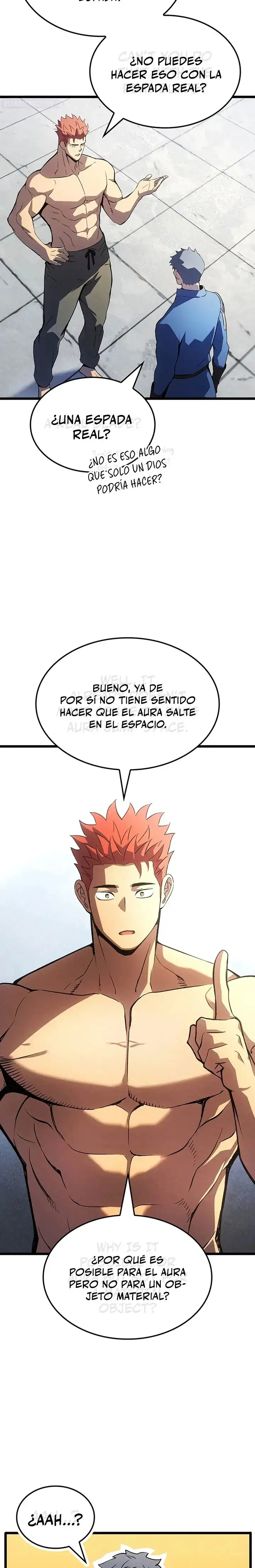 El Indomable Rey Marcial - Capítulo 128 - Página 16 - LectorTMOo