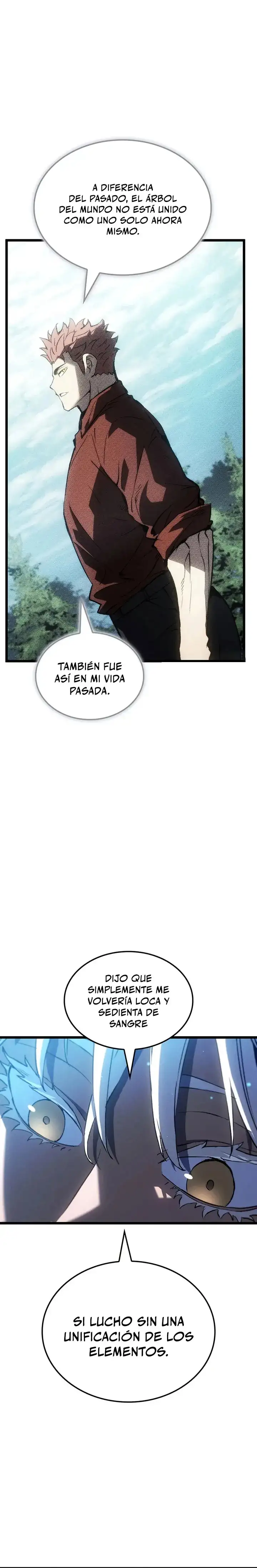 El Indomable Rey Marcial - Capítulo 128 - Página 25 - LectorTMOo