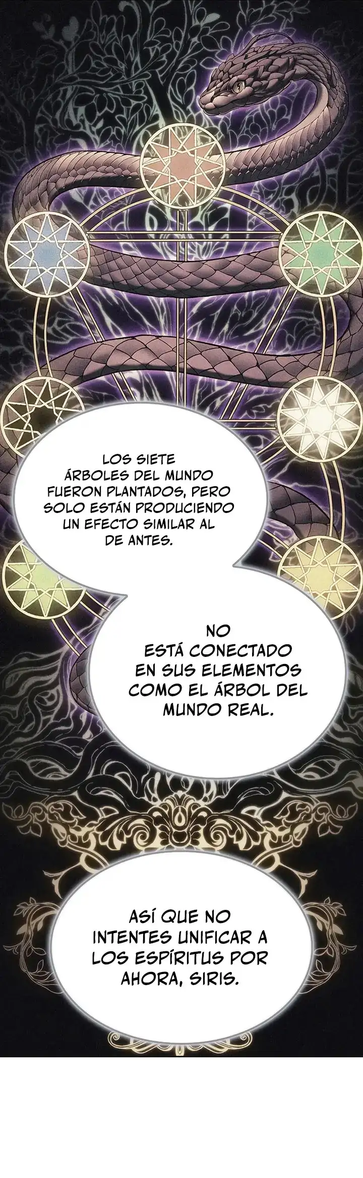 El Indomable Rey Marcial - Capítulo 128 - Página 26 - LectorTMOo