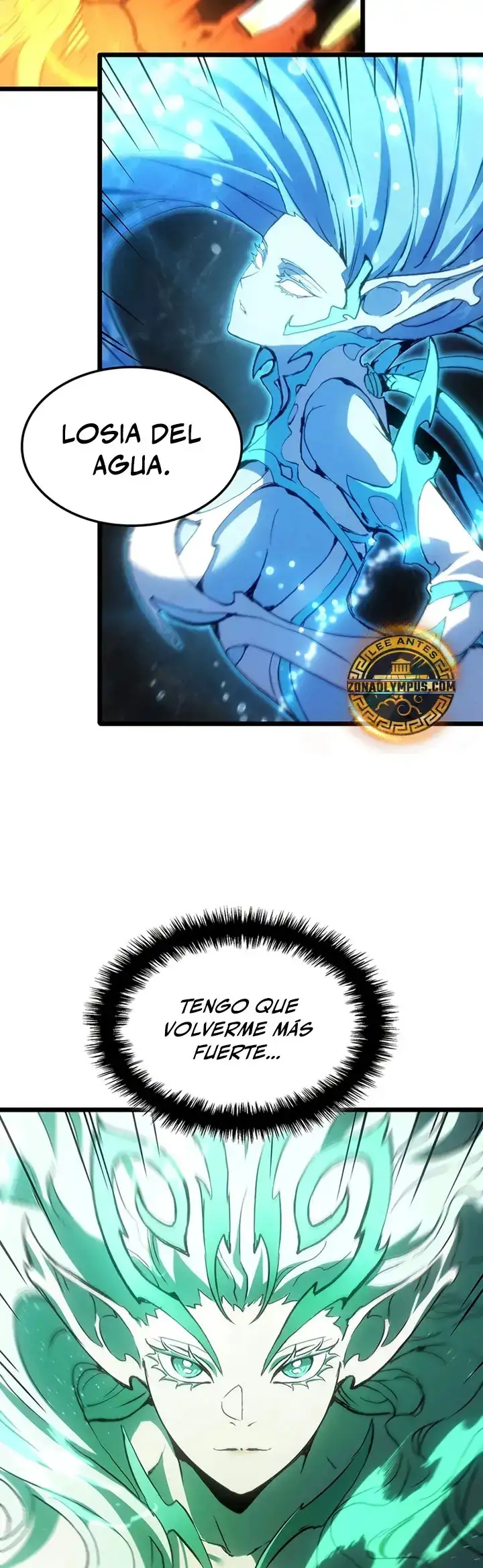 El Indomable Rey Marcial - Capítulo 128 - Página 30 - LectorTMOo